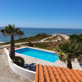 Vila Vistazul, hotel sa Pataias