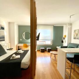 CarreraHouses Lugo