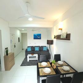 Urban Stays by Empress, hotel in Hulhumale