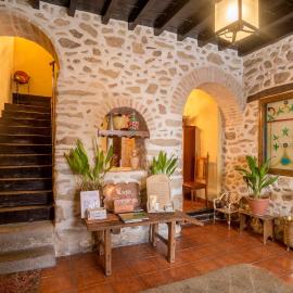 Casa Rural Churruca