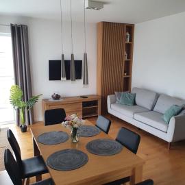 Apartament Blisko Jeziora