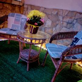 Hotel Kibor, hotel in Gŭlŭbovo