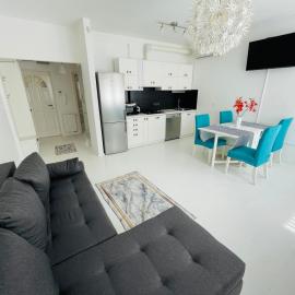 Gold Apartman