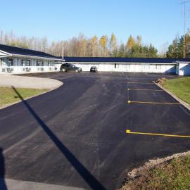 Robyn's Motel, hotel em Peterborough