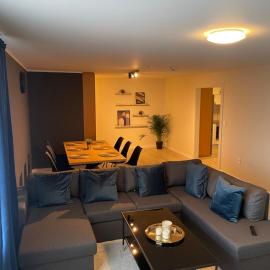 IQ Apartments 1