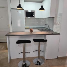 Apartamento Calle Calvario