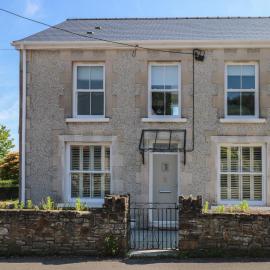 Gwynfryn