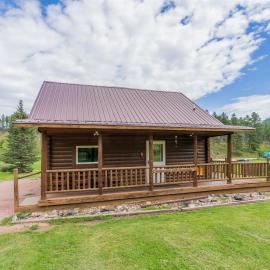 Rippling Creek Haven