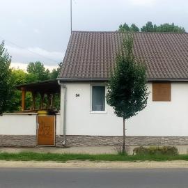 Servus Vendégház, khách sạn ở Lengyeltóti