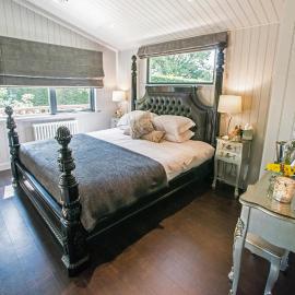 Broadoaks Boutique Country House، فندق في ويندرمير