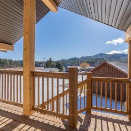 Custer`s Loft at Gold Valley Camp| 1 Bed, 1 Bath