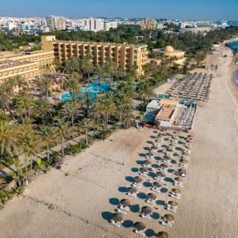 El Ksar Resort & Spa- Family Hotel