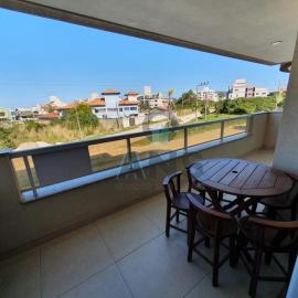 ANSNEGOCIOS APTO CHARMOSO PRAIA MARISCAL 101 Italy, hotel in Canto Grande