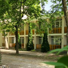 PSZ Hotel Beach Földvár, hotel din Balatonföldvár