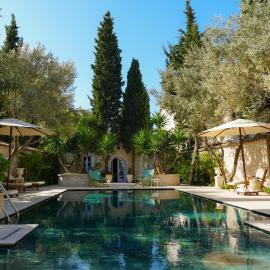 Alaçatı Taş Otel, hotel i Alaçatı