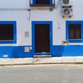 A Lapa, hotel a Mourão