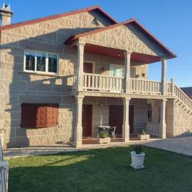 Casa Gondariño