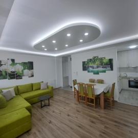 Renome apartmani, hotel i Banja Koviljača