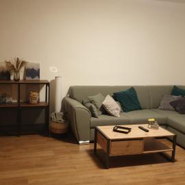 3-Zimmer mitten in Siegburg, Hotel in Siegburg