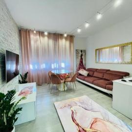 Lady Hana, hotel in Marghera