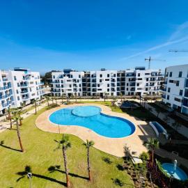 Costa Mar, Playa 5, hotel v destinácii Martil