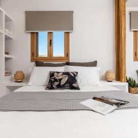 Saronada Studio, Hotel in Kinídharos