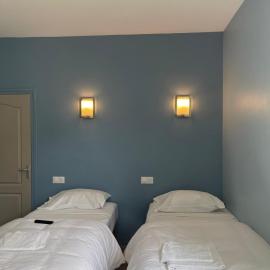 Résidences saint pierre, hotel in Lourdes