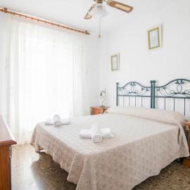 Apartamento a 300m Playa Arenal - Calpe
