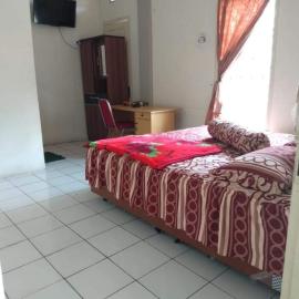 Burma Residence Syariah Painan Pesisir Selatan West Sumatera, Hotel in Painan