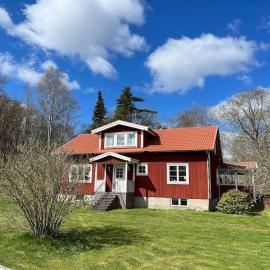 Skirsnäs gård, Hotel in Växjö
