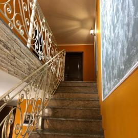 PAdRe House, hotel em Constança