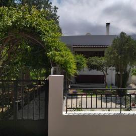 Primrose Home in Georgioupoli