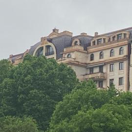 Hotel Giorgi Tbilisi