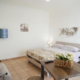 Casa Vacanze Porta San Calogero