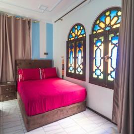 Hotel Sevilla