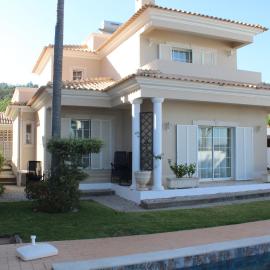 CountrySide Villa, hotel i São Brás de Alportel