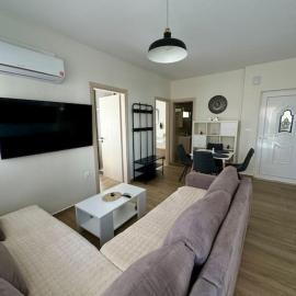 Paola's Apartment's