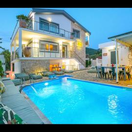 Villa Hacienda