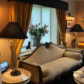 Chester House Guest House