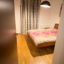 Spago apartment City kvart