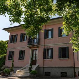 Villa Trevisi - APARTMENT-free parking