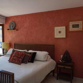 Casa Nawuales - Terraza - Guadalajara céntrico, hotel a Guadalajara