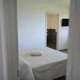 Le Sette Punte, hotel u gradu Trecase