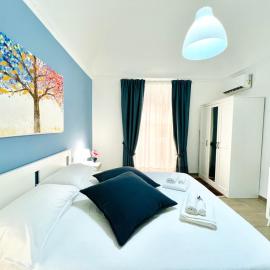 Domus Livi, hotel en Cinisi