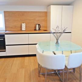 Apartment in Seline - Paklenica Riviera 50354