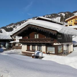 Saalach