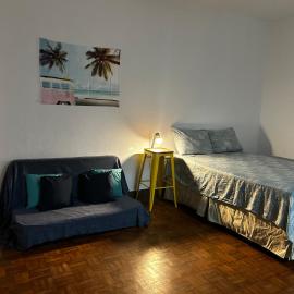 Espaço 31 em Santos, hotel a Santos