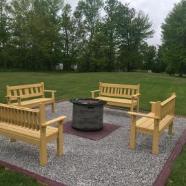 A Country Home Inn the city, hotel di Charlottetown