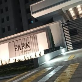 Silver park towers