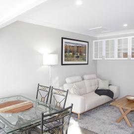 Armidale Cottage on Taylor Unit 2、アーミデールのホテル